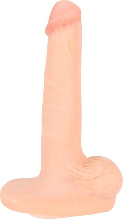 Actual product image Nature Skin 3in1 Extension, Dildo & Masturbator