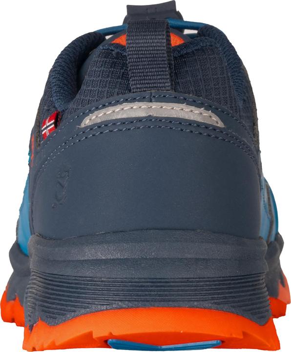 Produktbild Trollkids Kid's Trolltunga Hiker Low XT (38)