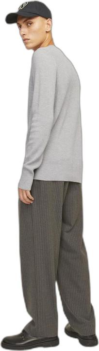 Image du produit Jack & Jones Jjeperfect Knit Crew Neck Sn (M)