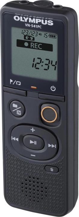 Image du produit Olympus Vn-541pc (4 Go)