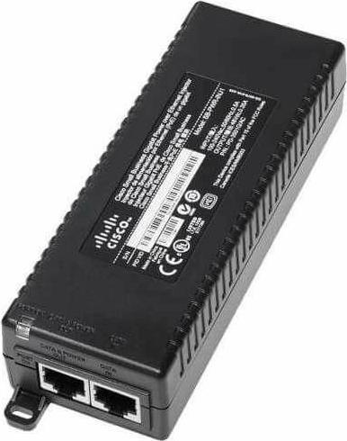 Immagine prodotto Microsemi PD-9001GR/AT/AC-EU (802,3at (PoE+), 30 W)
