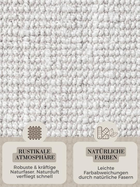 Produktbild Hanse Home Jaipur (200 cm)