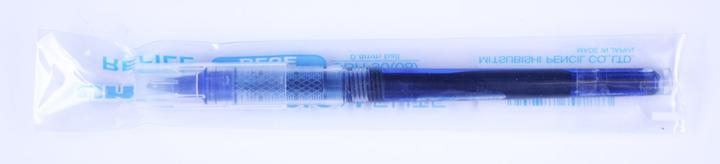 Immagine prodotto Uni-ball Vision Elite (1 pz., Blu, 0.80 mm)