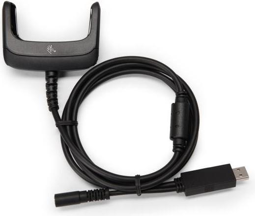 Produktbild Zebra USB Cable Cup - Netz-/Datenkabel - USB (M)