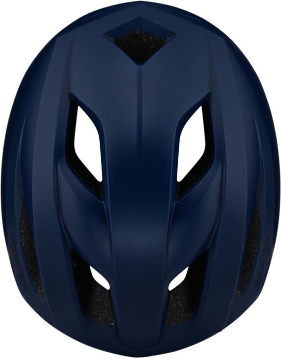 Produktbild Troy Lee Designs Grail MIPS Helm, Badge, dark blue, M/L | 57-59cm (57 - 59 cm)