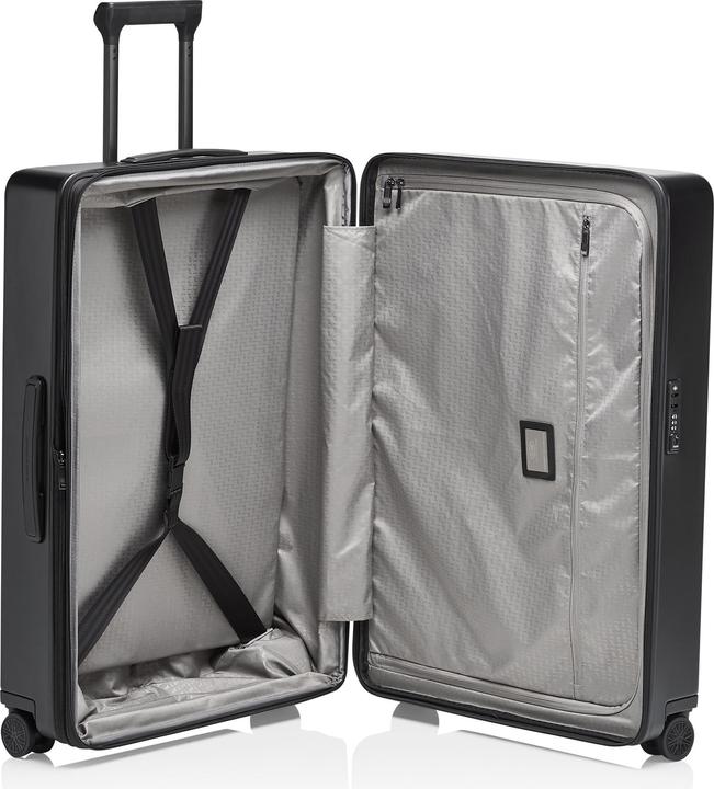 Actual product image Porsche Design Trolley + Case Roadster 4W Trolley L (115 l)