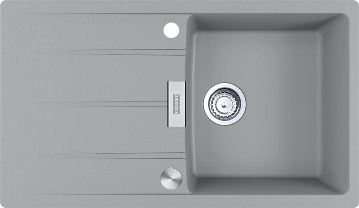 Image du produit Franke 114.0682.459 (Evier encastré, 60 cm, 86 cm)