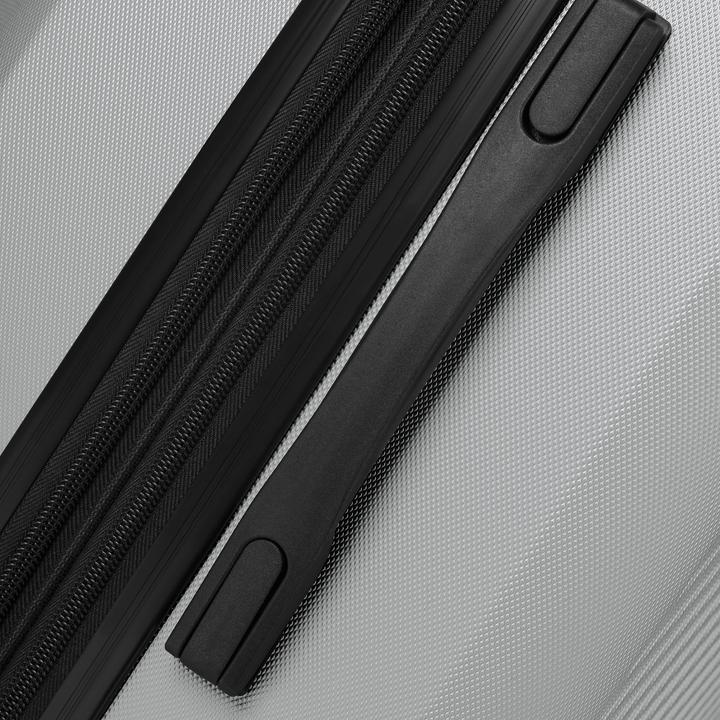 Actual product image Check.In Paradise 2.0 4 Rollen Kofferset 3-teilig mit Dehnfalte (228 l)