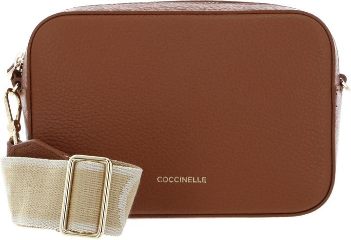 Produktbild Coccinelle Tebe Crossover Bag