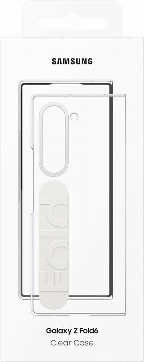Produktbild Samsung Cover (Samsung Galaxy Z Fold6)