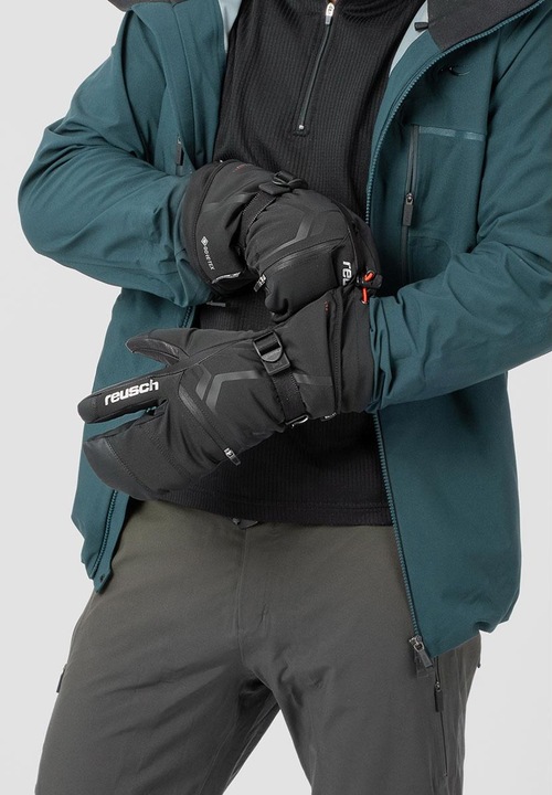 Actual product image Reusch Down Spirit Gtx (7.5)