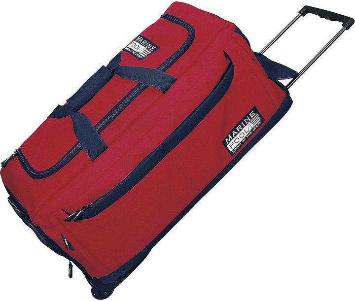 Marinepool Classic Weekendbag (92 l, L (90 - 115l))