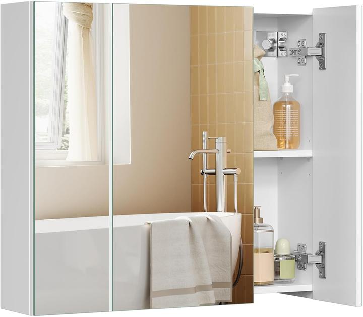 Immagine prodotto Vasagle Lauren (60 x 15 x 55 cm)