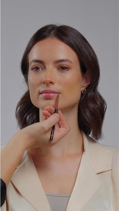 Image du produit Alcina Crayon à lèvres (Brun Naturel)