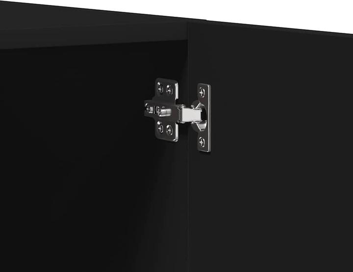 Actual product image vidaXL Erminio (80 x 52 x 180 cm)