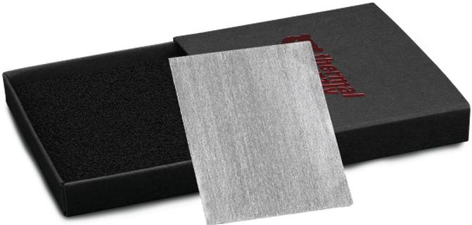 Immagine prodotto Thermal Grizzly KryoSheet 44x37 mm (0.20 mm)