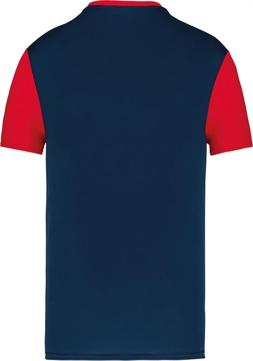 Immagine prodotto Proact Maglia bicolore per bambini (10XL)