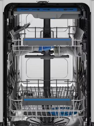 Produktbild Electrolux KEMC3211L