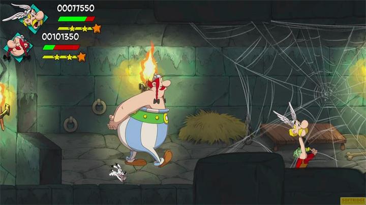 Produktbild Microids Asterix & Obelix - Slap them all! 2 PS-5 (PS5)