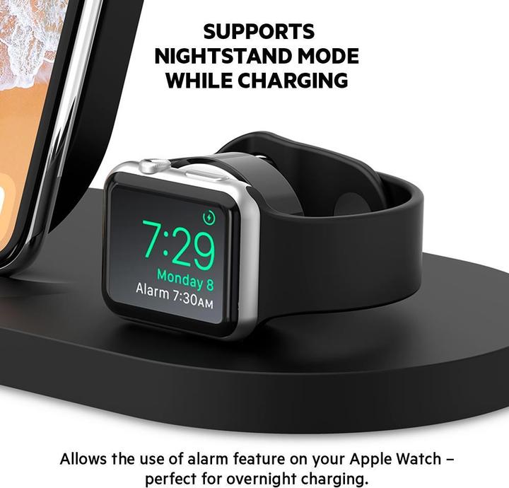 Actual product image Belkin Boost Up (7.50 W)