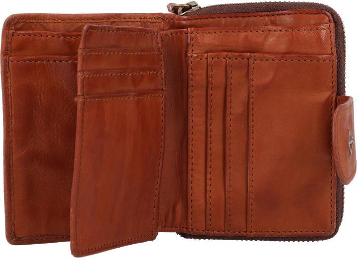 Image du produit Harbour 2nd Anchor Love Isidora Portefeuille en cuir 12 cm