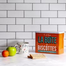 Produktbild Cook Concept Aufbewahrungsdose meine Zwiebackdose