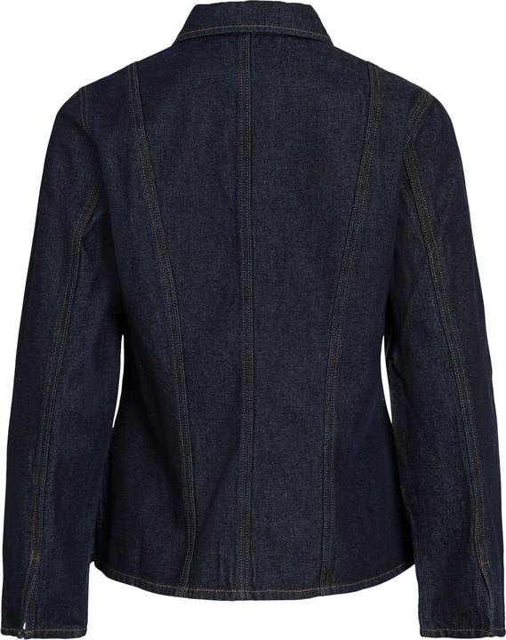 Immagine prodotto Rouge Edit Baumwoll Jeanshemd (38)