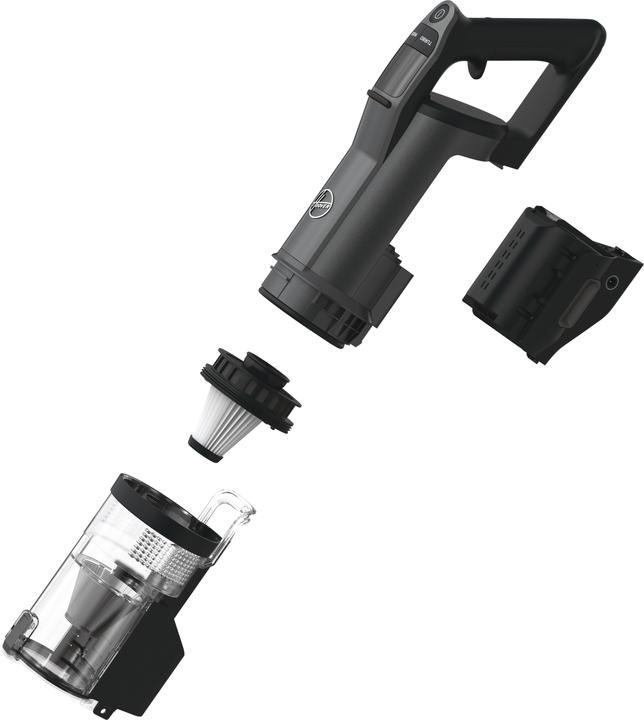 Produktbild Hoover HFX10H 011