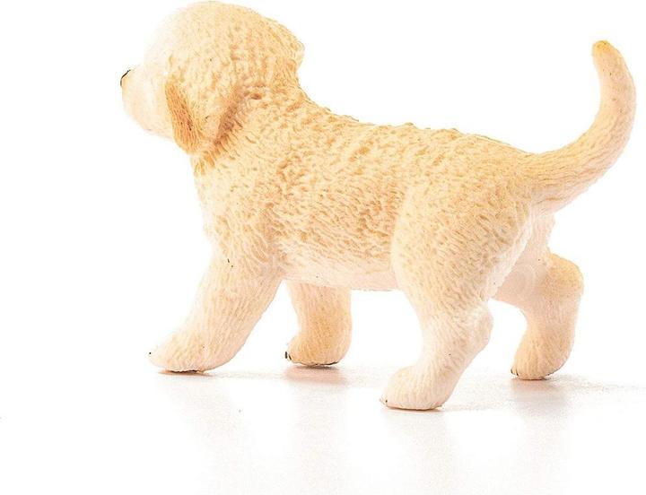 Image du produit Schleich Chiot Golden Retriever