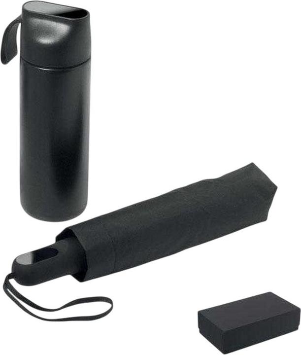 Actual product image MidOcean Hithere Outdoor Gift Set
