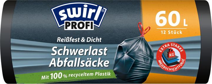 Immagine prodotto Swirl 60l carico pesante (12 x, 60 l)