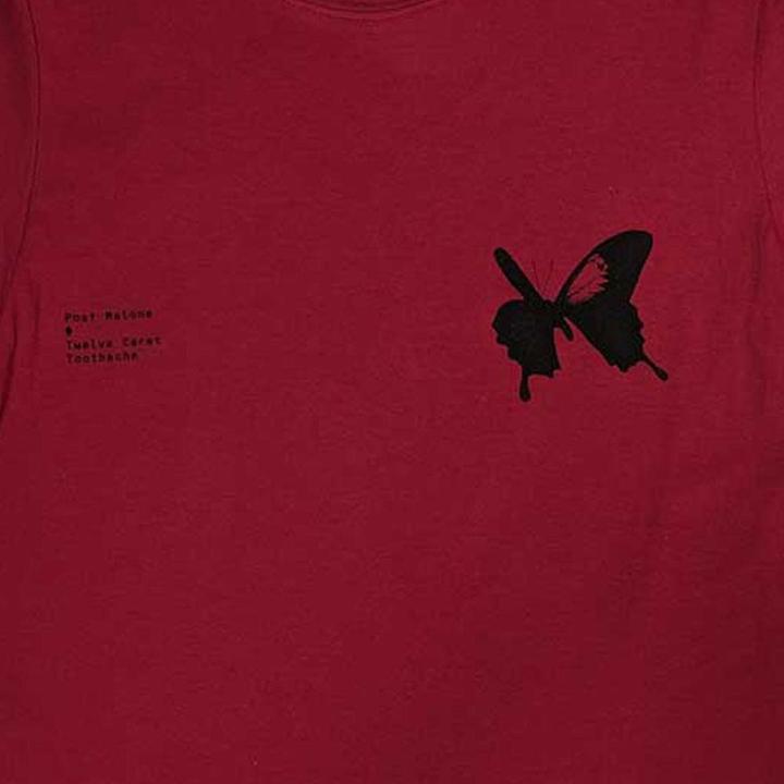 Produktbild Post Malone Twelve Carat Toothache TShirt (S)