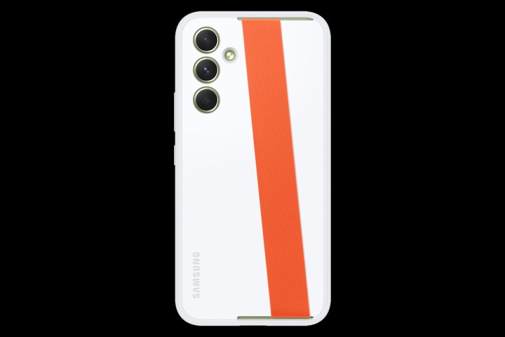 Produktbild Samsung Hard Cover Haze Grip (Samsung Galaxy A54 5G)