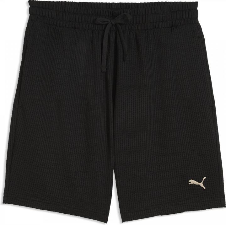 Produktbild Puma ESS ELEVATED Material Shorts 7" (M)