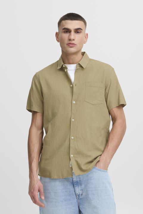 Actual product image Solid Allan (S)