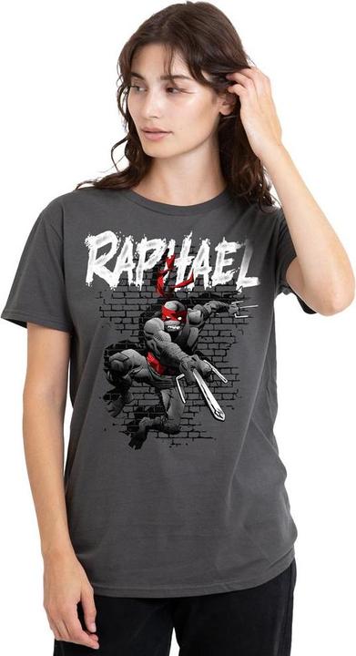 Produktbild Teenage Mutant NT TShirt (M)
