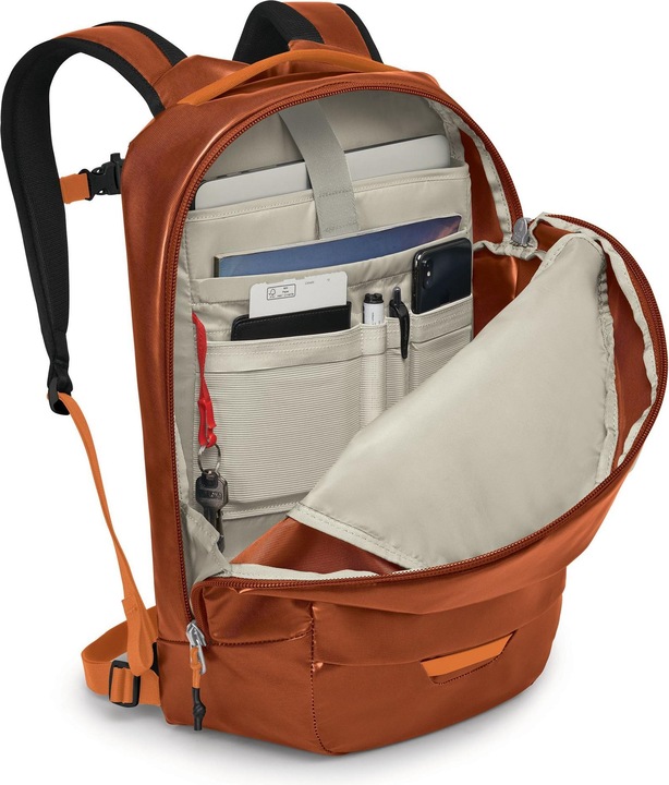 Produktbild Osprey Transporter Panel Loader 25 (33 l)
