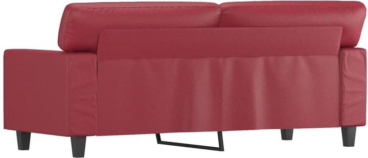 Produktbild vidaXL 2-Sitzer-Sofa (2-Sitzer)