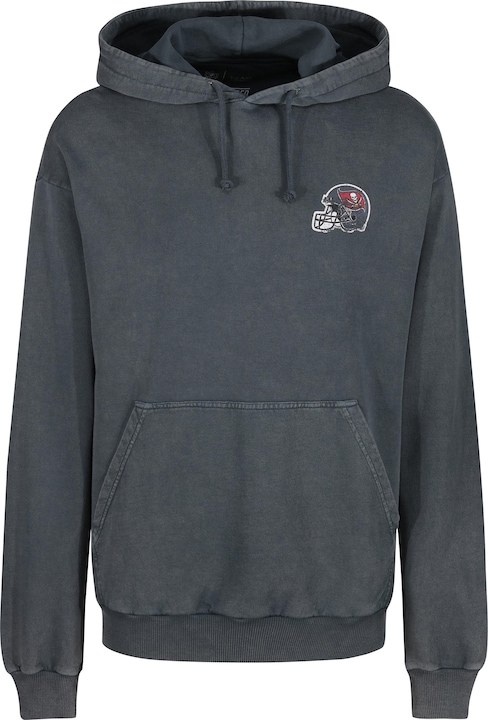 Immagine prodotto Recovered Nfl Buccs College Con Cappuccio (S)