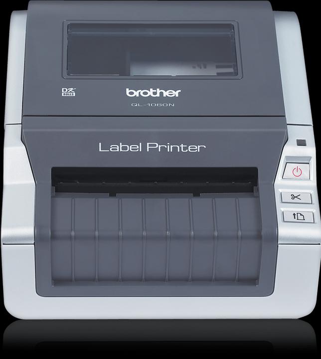 Produktbild Brother Ql-1060n (300 dpi)