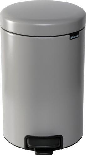 Productafbeelding Brabantia Treteimer NewIcon 12 l (12 l)