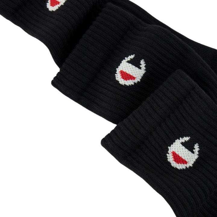 Produktbild Champion Socken Sportlich (3er Pack, 35 - 38)