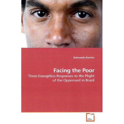 Facing the Poor, Sachbücher
