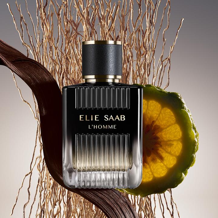 Image du produit Elie Saab Lhomme Eau De Parfum Refill 150ml (Eau de parfum, 150 ml)