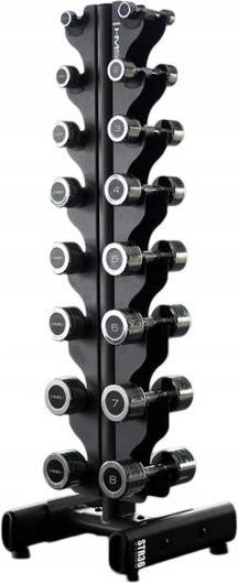 HMS Premium-Hantelturm