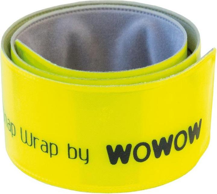 Wowow Snap Wrap