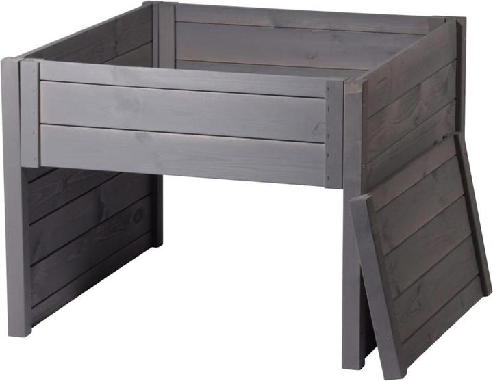 Image du produit Dobar Garage pour tondeuse-robot (Tondeuse automatique, Garage pour tondeuse robot)