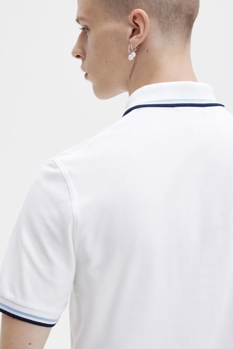 Produktbild Fred Perry Polo Shirt 300 (S)