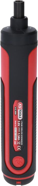 Produktbild KS Tools 515.3699 (Bohrschrauber)