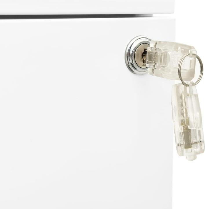 Image du produit vidaXL Edana (39 x 45 x 67 cm)